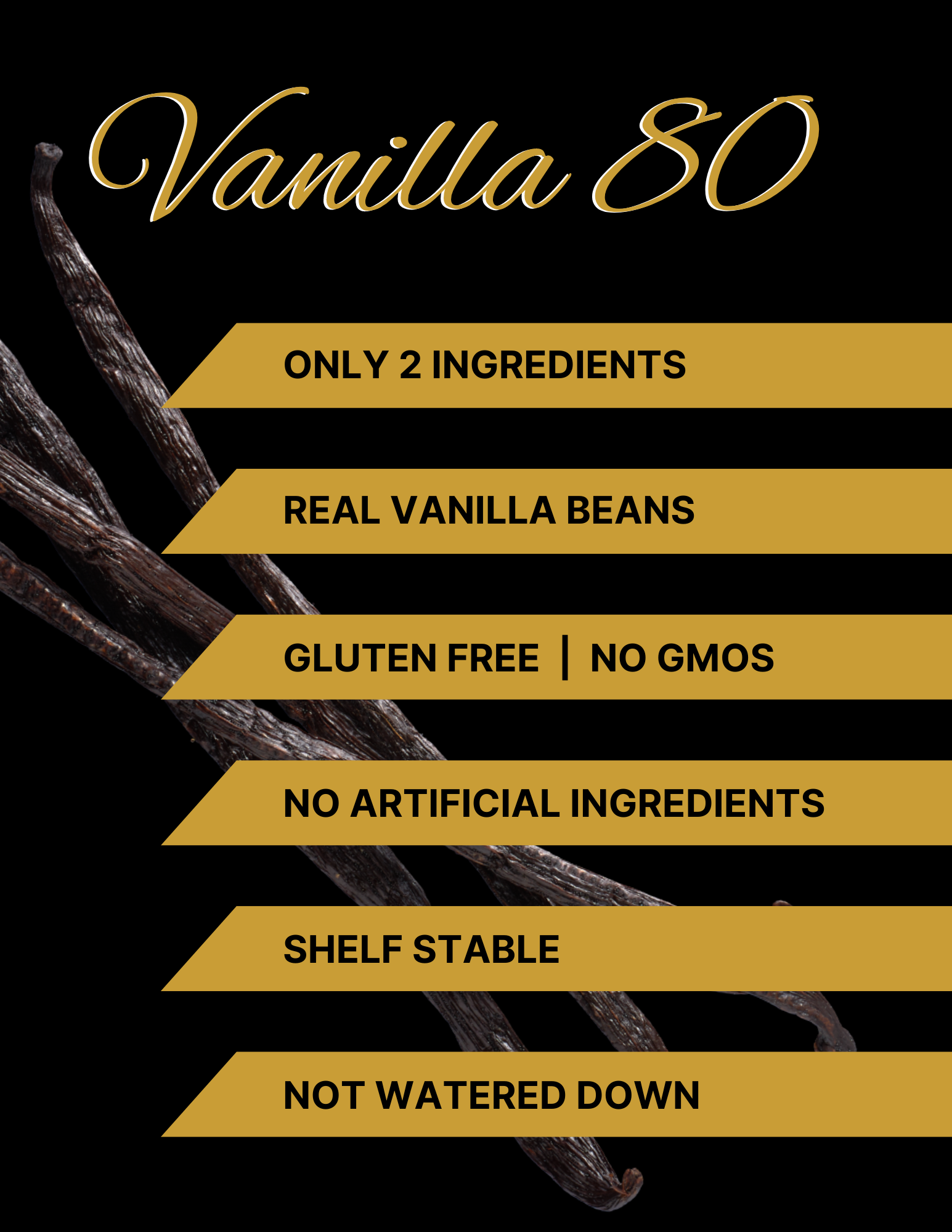 Vanilla 80 - Image 3