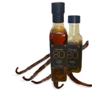 Vanilla 80