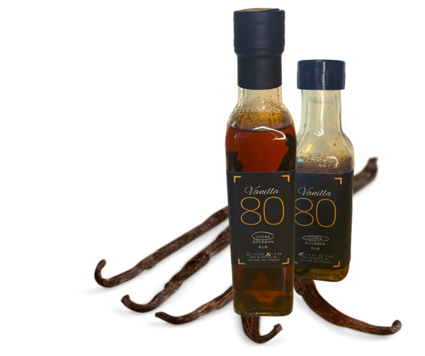 Vanilla 80